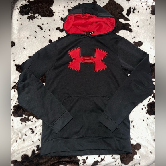 Men’s under armour hoodie - Picture 2 of 5